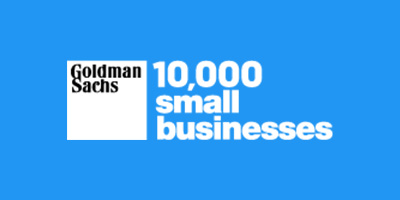 Goldman Sachs 10,000 Small Businesses