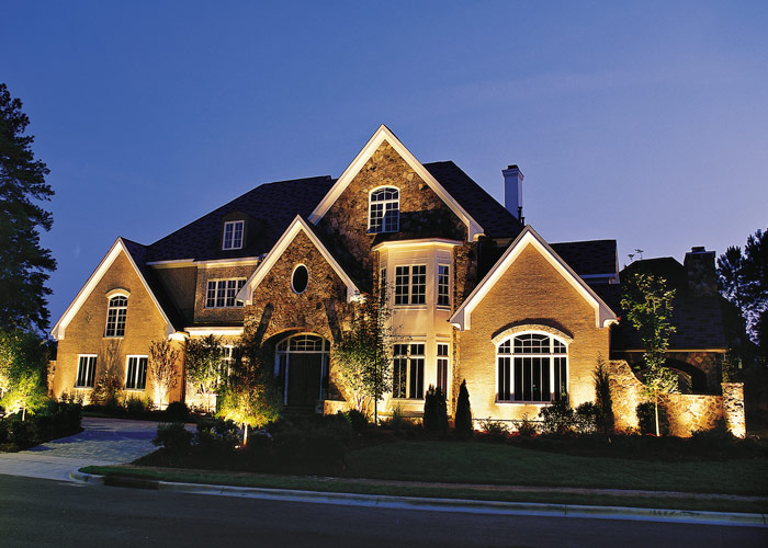 Landscape Lighting