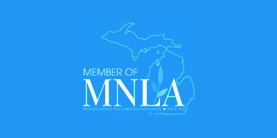The Michigan Nursery and Landscape Association